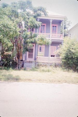 [House at 2006 Avenue K]