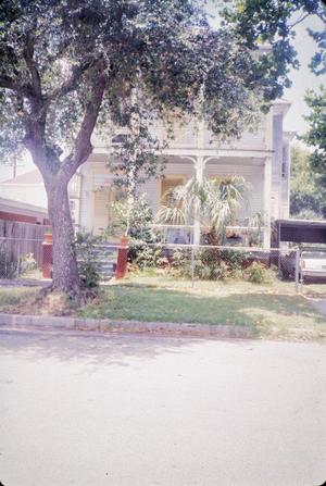 [House at 2024 Avenue K]