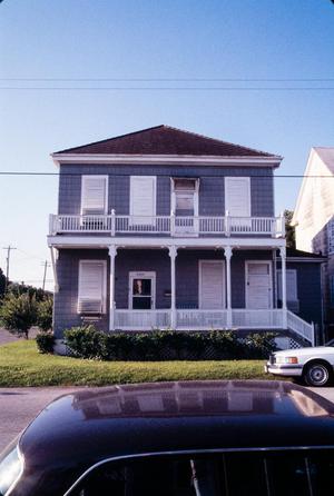 [House at 1601 Avenue L]