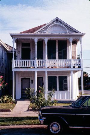 [House at 1602 Avenue L]