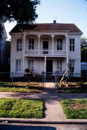 [House at 1609 Avenue L]
