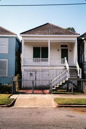[House at 1707 Avenue L]