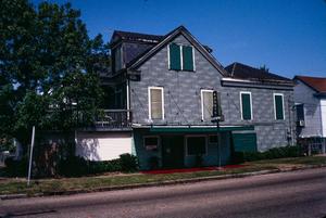 [House at 1827 Avenue L, West Side]