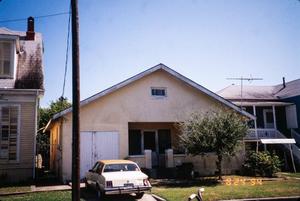 [House at 1607 Avenue M]