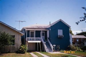 [House at 1611 Avenue M]