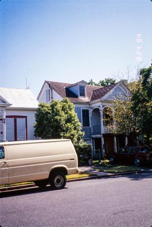 [House at 1717 Avenue M]