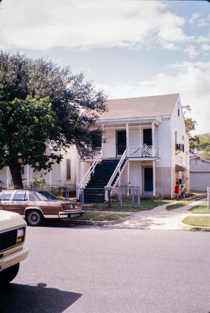 [House at 1714 Avenue M]