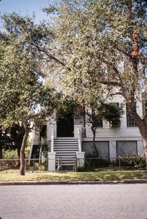 [House at 1828 Avenue M, South Side]