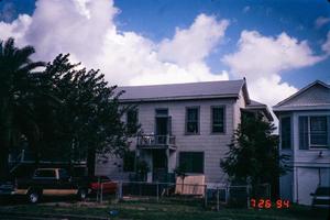 [House at 1614 Avenue M 1/2]