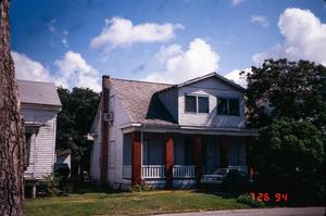 [House at 1722 Avenue M 1/2]