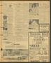 Thumbnail image of item number 3 in: 'Cleburne Times-Review (Cleburne, Tex.), Vol. 56, No. 128, Ed. 1 Tuesday, April 11, 1961'.