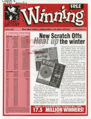 Winning, February 2000