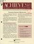 Primary view of Achieve!, February 15, 1991