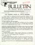 Thumbnail image of item number 1 in: 'Bulletin on Texas State Finance: 1993, Number 1'.