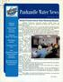 Journal/Magazine/Newsletter: Panhandle Water News, October 2010