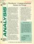 Journal/Magazine/Newsletter: Analysis, Volume 9, Number 11, November 1988