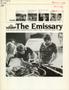 Journal/Magazine/Newsletter: The Emissary, Volume 13, Number 8, October-November 1981