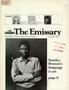 Journal/Magazine/Newsletter: The Emissary, Volume 14, Number 8, September 1982
