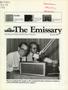 Journal/Magazine/Newsletter: The Emissary, Volume 14, Number 2, February 1982