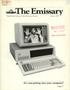 Journal/Magazine/Newsletter: The Emissary, Volume 17, Number 2, February 1985