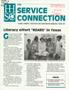 Thumbnail image of item number 1 in: 'The Service Connection, Volume 5, Number 2, Spring 1997'.