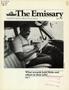 Journal/Magazine/Newsletter: The Emissary, Volume 16, Number 4, April 1984