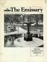 Primary view of The Emissary, Volume 17, Number 6, July 1984