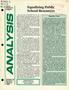 Thumbnail image of item number 1 in: 'Analysis, Volume 10, Number 1, January 1989'.
