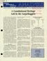 Thumbnail image of item number 1 in: 'Analysis, Volume 8, Number 5, September/October 1987'.