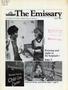 Journal/Magazine/Newsletter: The Emissary, Volume 16, Number 3, March 1984