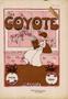 Journal/Magazine/Newsletter: The Coyote, Volume 2, Number 5, February 1910
