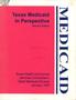 Thumbnail image of item number 1 in: 'Texas Medicaid in Perspective, 2nd Edition, January 1997'.