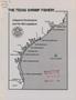 Thumbnail image of item number 1 in: 'The Texas Shrimp Fishery Report to the Governor and Legislature: 1987'.