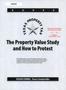 Thumbnail image of item number 3 in: 'The Property Value Study and How to Protest: 2007'.