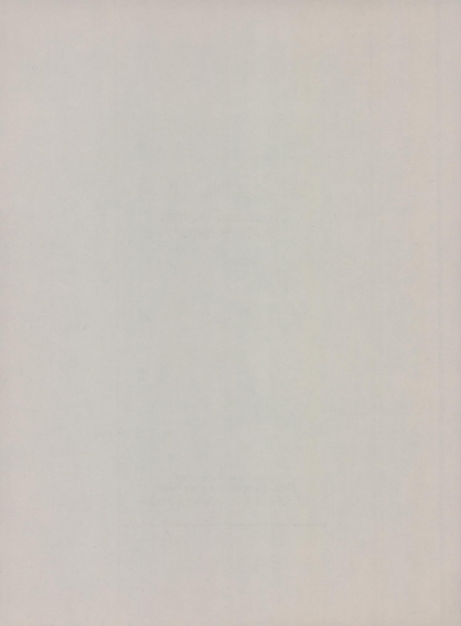 Texas School and Appraisal Districts' Property Value Study: Report of the Findings, 1986
                                                
                                                    BLANK
                                                