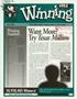 Thumbnail image of item number 1 in: 'Winning, May 1998'.