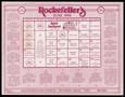 Pamphlet: [Rockefeller's Event Calendar: June 1984]
