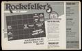 Pamphlet: [Rockefeller's Event Calendar: July 1987]