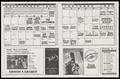 Pamphlet: [Rockefeller's Event Calendar: September and October 1990]