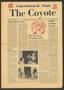 Thumbnail image of item number 1 in: 'The Coyote (Weatherford, Tex.), Ed. 1 Friday, December 1, 1967'.