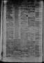 Thumbnail image of item number 2 in: 'Daily State Journal. (Austin, Tex.), Vol. 1, No. 167, Ed. 1 Saturday, August 13, 1870'.