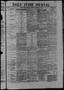 Primary view of Daily State Journal. (Austin, Tex.), Vol. 1, No. 207, Ed. 1 Thursday, September 29, 1870