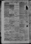 Thumbnail image of item number 4 in: 'Daily State Journal. (Austin, Tex.), Vol. 1, No. 211, Ed. 1 Tuesday, October 4, 1870'.