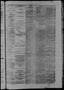 Thumbnail image of item number 3 in: 'Daily State Journal. (Austin, Tex.), Vol. 1, No. 216, Ed. 1 Sunday, October 9, 1870'.