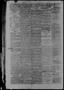 Thumbnail image of item number 2 in: 'Daily State Journal. (Austin, Tex.), Vol. 1, No. 218, Ed. 1 Wednesday, October 12, 1870'.