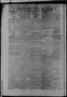 Thumbnail image of item number 4 in: 'Daily State Journal. (Austin, Tex.), Vol. 1, No. 227, Ed. 1 Saturday, October 22, 1870'.