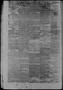 Thumbnail image of item number 2 in: 'Daily State Journal. (Austin, Tex.), Vol. 1, No. 229, Ed. 1 Tuesday, October 25, 1870'.