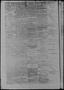 Thumbnail image of item number 2 in: 'Daily State Journal. (Austin, Tex.), Vol. 1, No. 253, Ed. 1 Tuesday, November 22, 1870'.