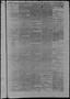 Thumbnail image of item number 3 in: 'Daily State Journal. (Austin, Tex.), Vol. 1, No. 253, Ed. 1 Tuesday, November 22, 1870'.