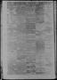 Thumbnail image of item number 3 in: 'Daily State Journal. (Austin, Tex.), Vol. 1, No. 256, Ed. 1 Saturday, November 26, 1870'.